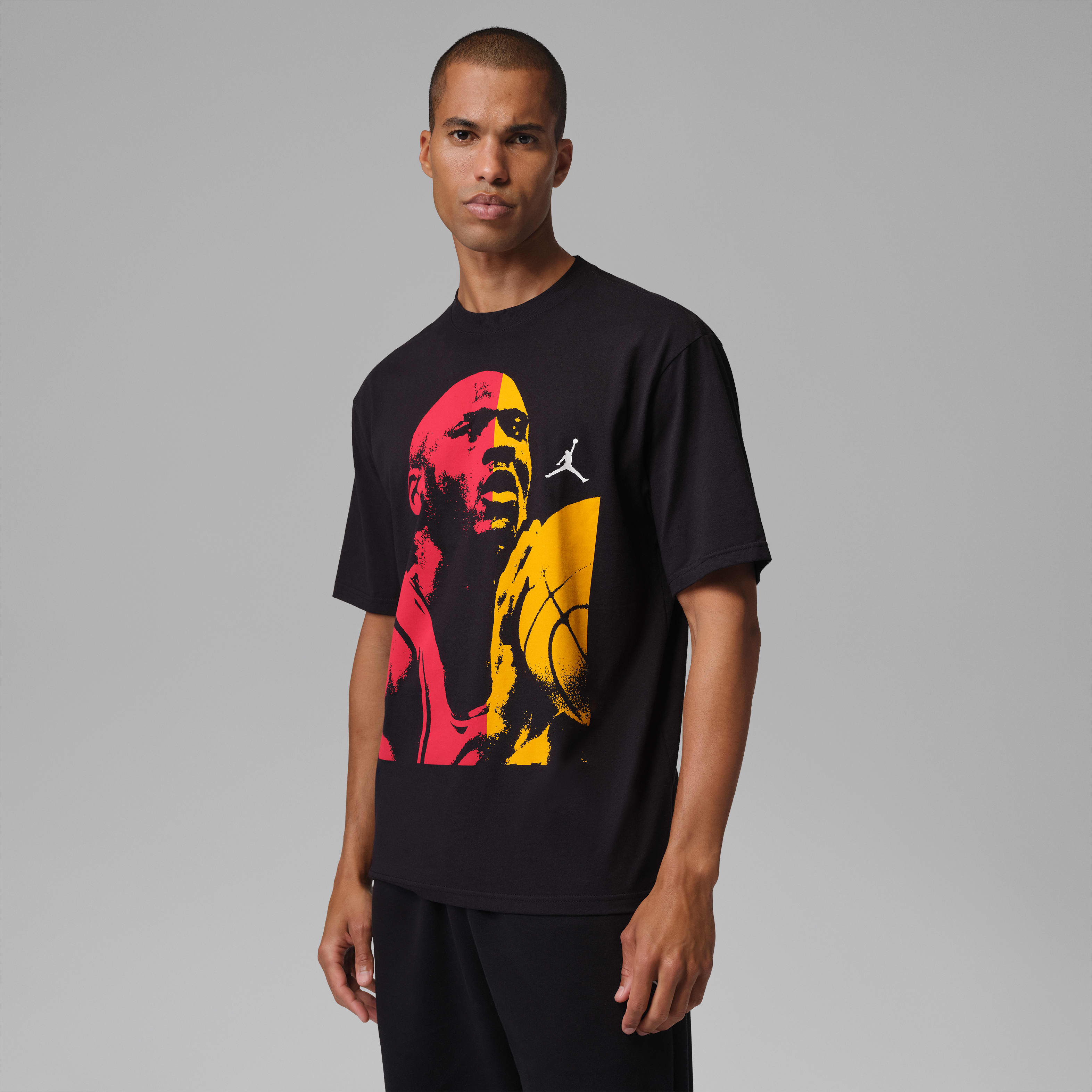 Nike Jordan 1985 Men's T-Shirt | The Summit